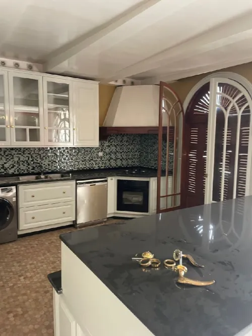 Location Villa Alger El biar