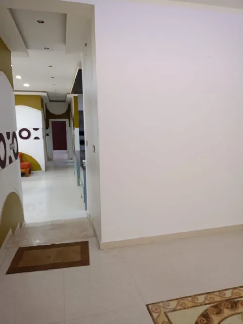 Vente Appartement F5 Alger Ain benian