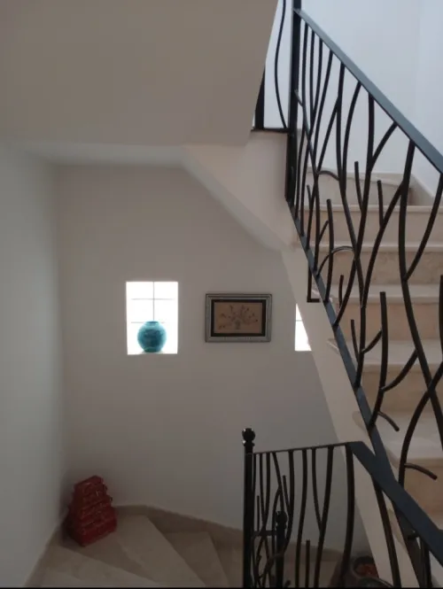 Vente Villa Alger Draria