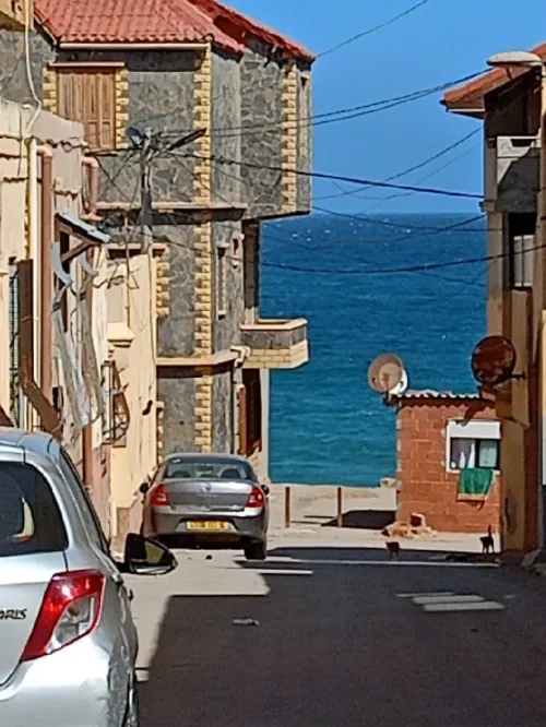 Vente Appartement F5 Alger Ain benian
