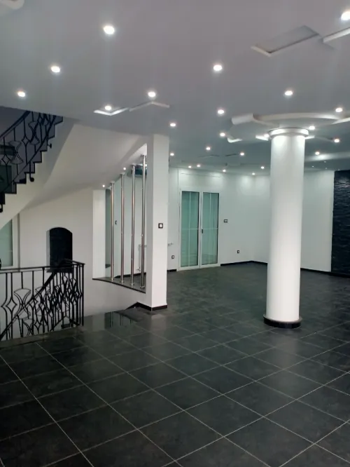 Vente Villa Alger Draria