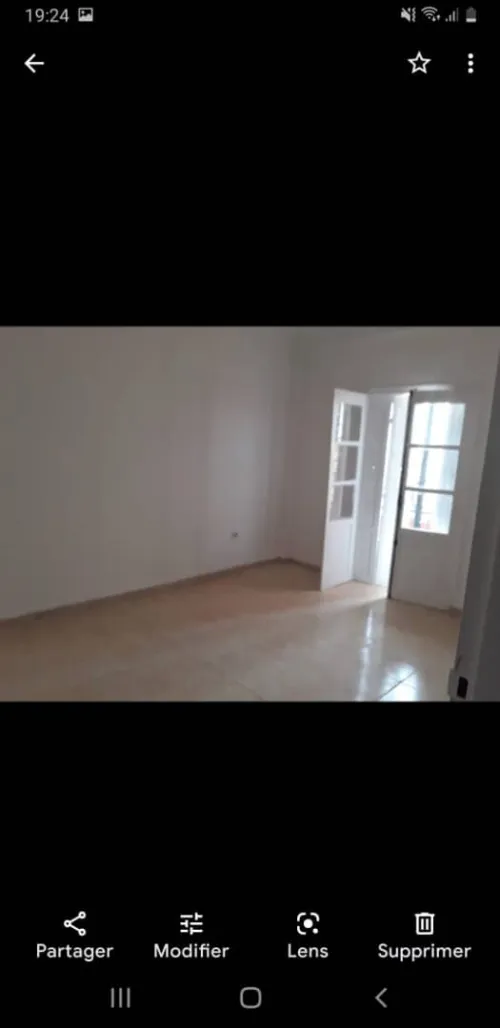 Vente Appartement F5 Alger Saoula