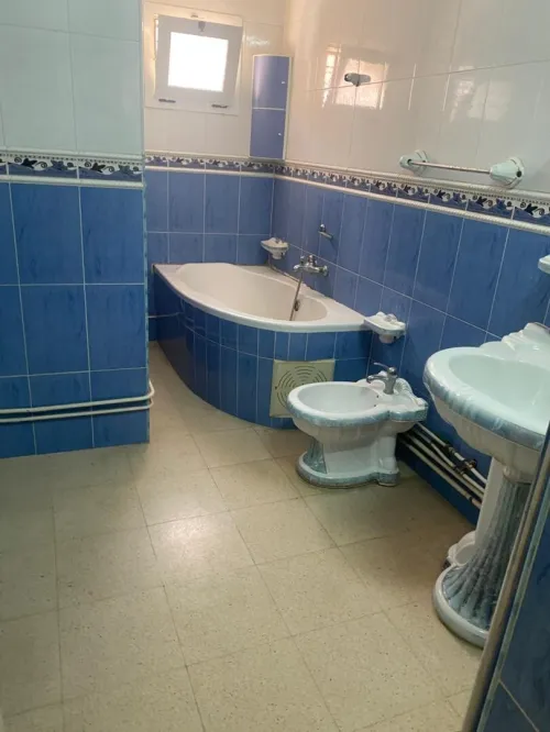 Location Appartement F4 Alger Beni messous