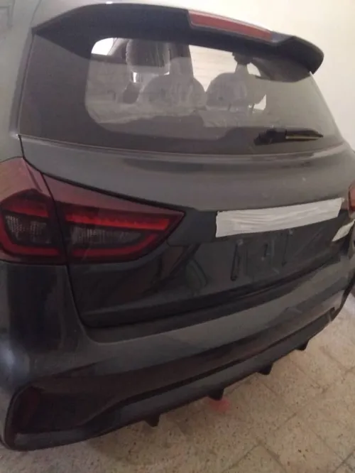 Geely GX3 PRO  2026 Livane
