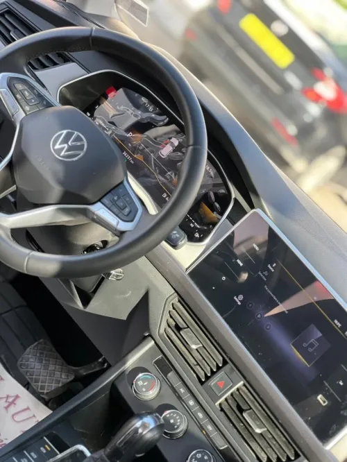 Volkswagen Bora 2025 Bora
