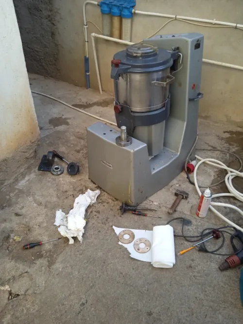 installation et reparation 