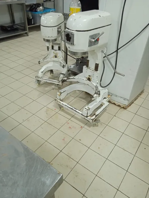 installation et reparation 