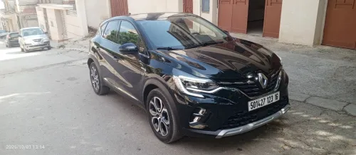 Renault Captur 2023 Techno 