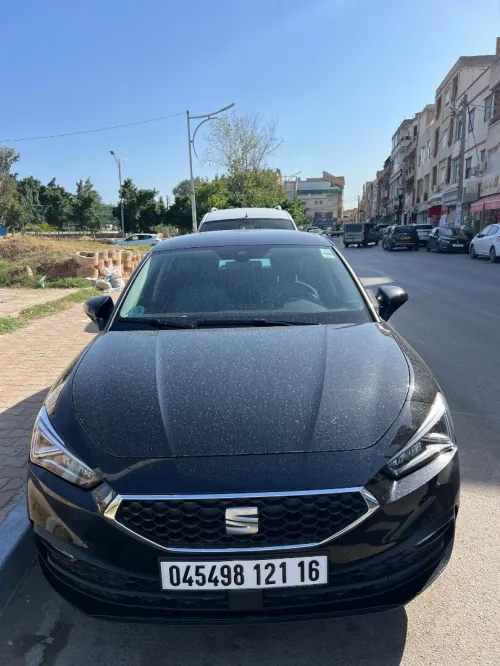 Seat Leon 2021 Leon
