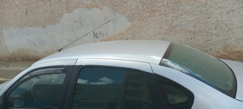 Renault Symbol 2012 Symbol