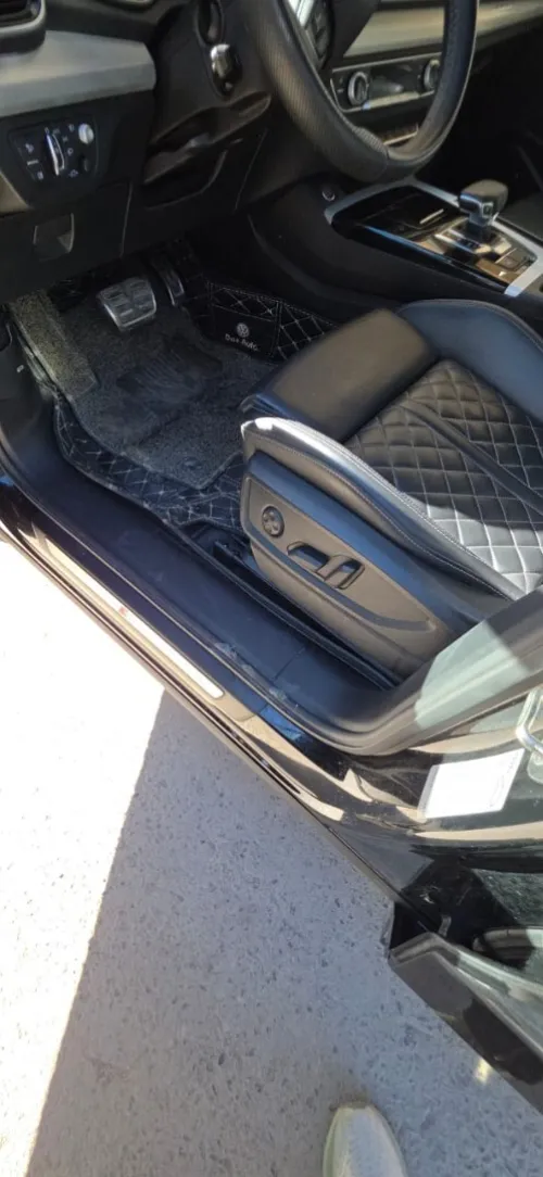Audi Q5 2022 Off Road