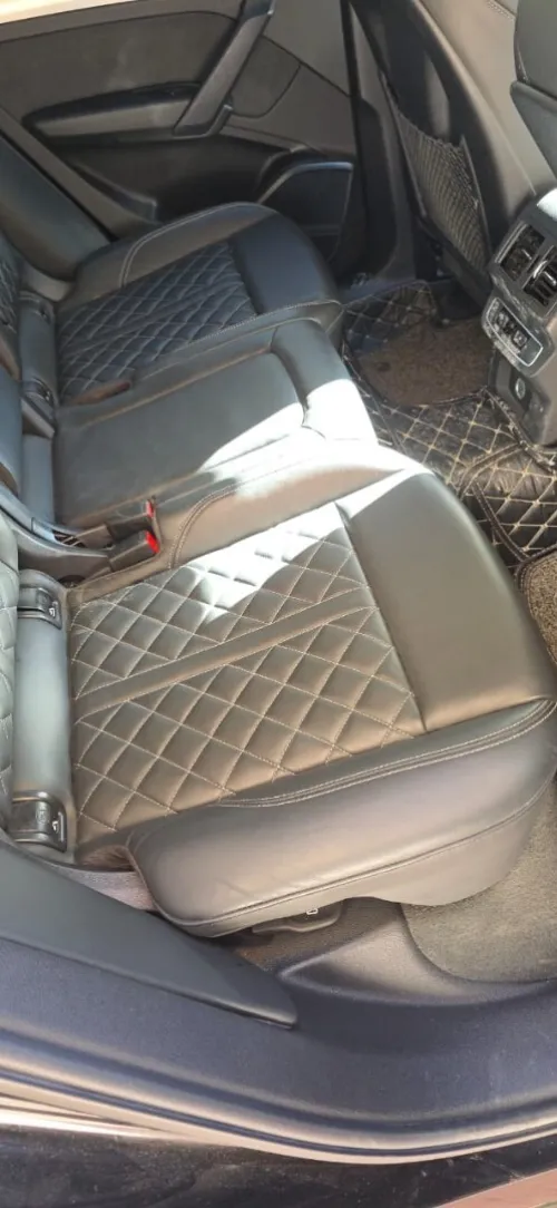 Audi Q5 2022 Off Road