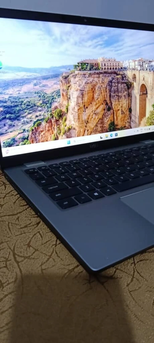 DELL LATITUDE 7420 I7-1185G7 16GB 512GB SSD NVME 14 FHD TACTILE