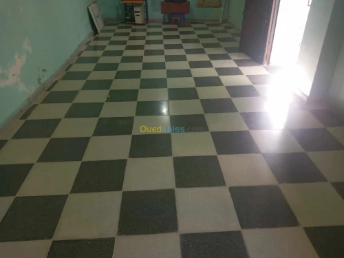 Vente Appartement F05 Tizi ouzou Tizi ouzou