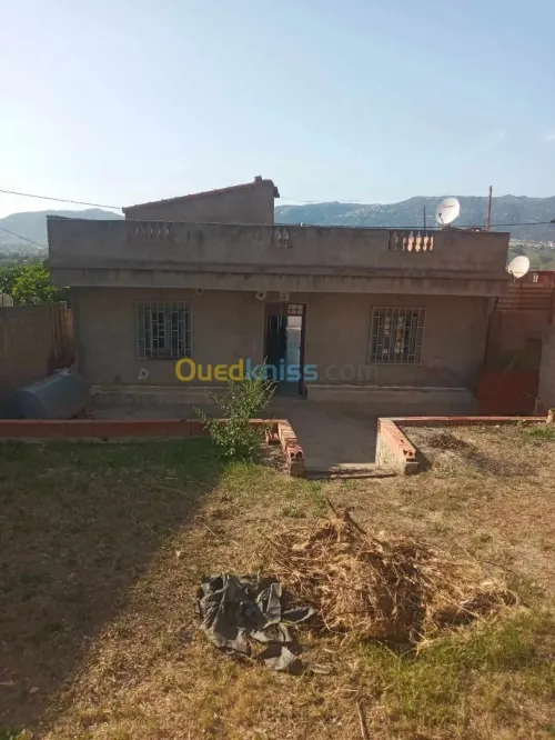 Vente Appartement F05 Tizi ouzou Tizi ouzou