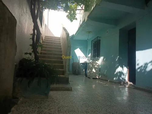 Vente Niveau De Villa F05 Tizi ouzou Tizi ouzou