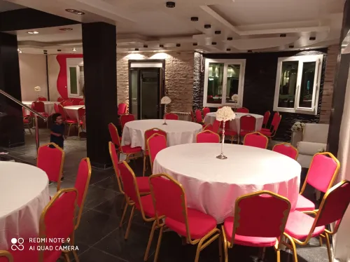 Location des chapiteaux ect’...وتنظيم 