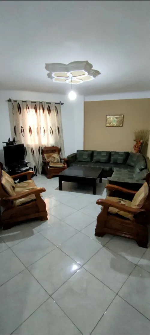 Location Appartement F3 Oran Oran