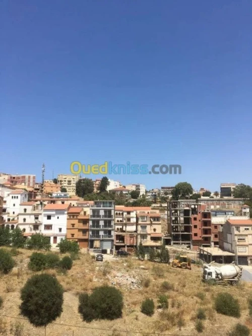 Location Appartement Duplex F6 Alger Dely brahim