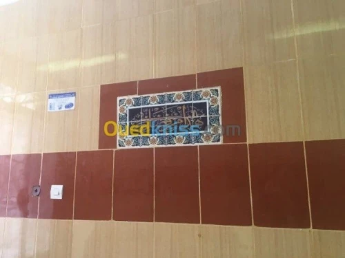 Location Appartement Duplex F6 Alger Dely brahim