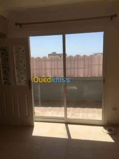Location Appartement Duplex F6 Alger Dely brahim