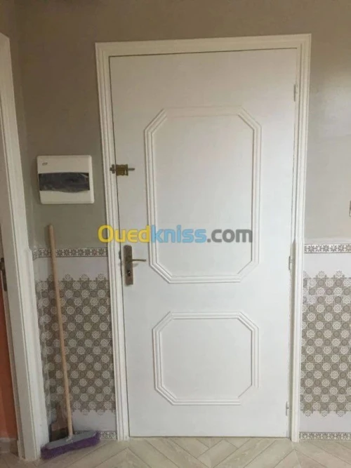 Location Appartement Duplex F6 Alger Dely brahim