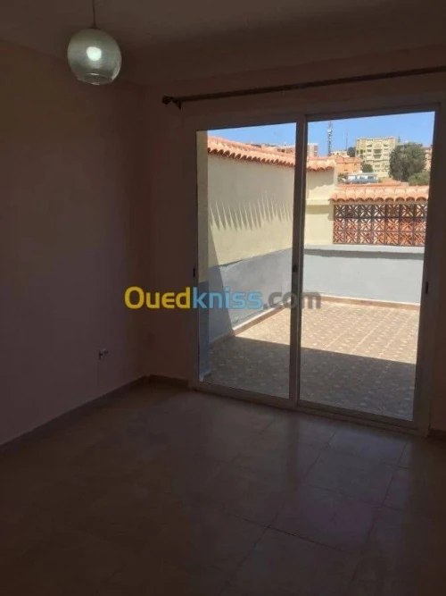 Location Appartement Duplex F6 Alger Dely brahim