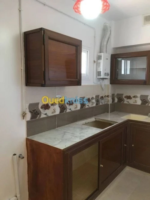 Location Appartement Duplex F6 Alger Dely brahim
