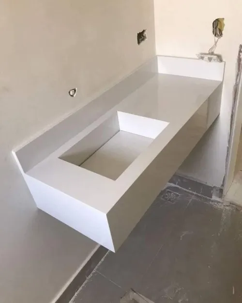 Quartz et Granite