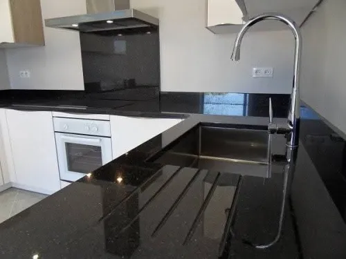 Marbre et granite e Quartz