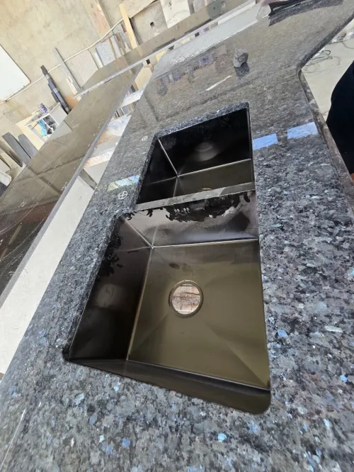 Marbre et granite e Quartz