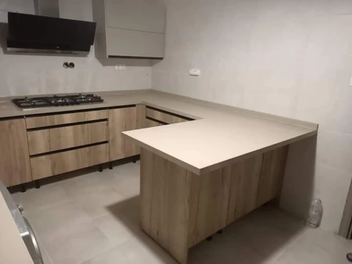 Quartz et Granite