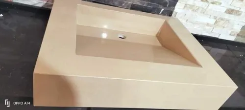 Quartz et Granite