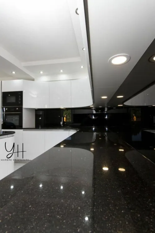 Marbre et granite e Quartz