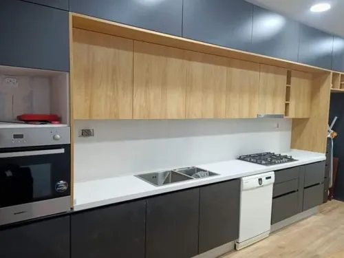 Quartz et Granite