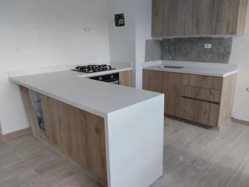 Quartz et Granite