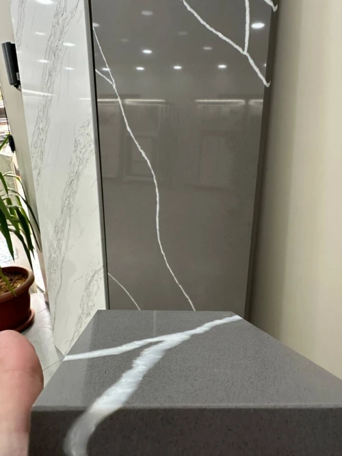 Marbre et granite e Quartz