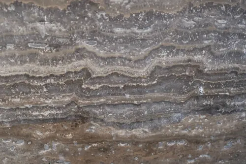 Quartz et granite