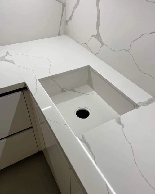 Marbre et granite e Quartz