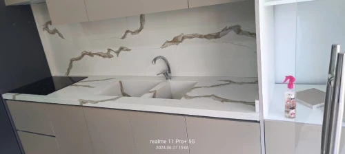 Marbre et granite e Quartz