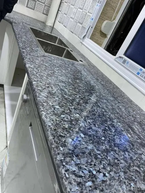 Marbre et Granite e Quartz