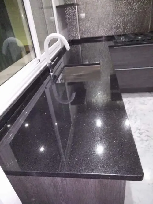 Marbre et granite e Quartz