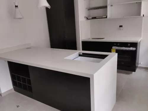 Quartz et Granite