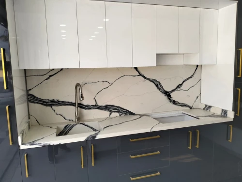 Marbre et Granite e Quartz