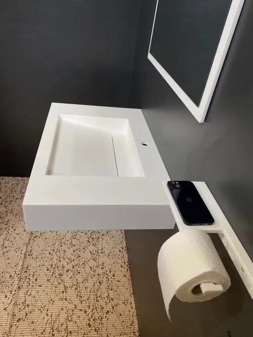 Marbre et granite e Quartz