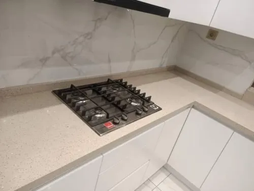 Quartz et Granite