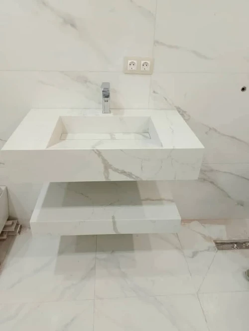 Marbre et Granite e Quartz
