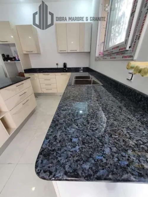 Marbre et granite e Quartz