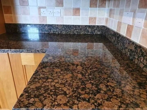 Marbre et granite e Quartz