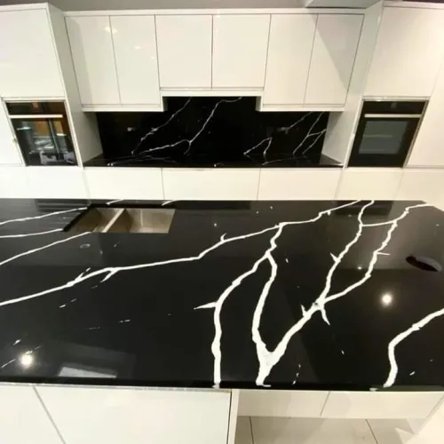 Marbre et granite e Quartz